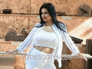 Vanessarevess