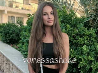 Vanessashake