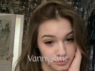 Vannysatic