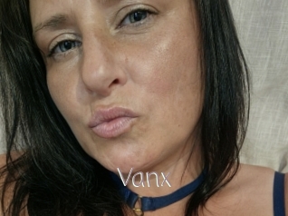 Vanx