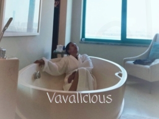 Vavalicious