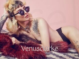 Venusclarke