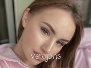 Verajons