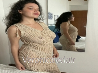 Veronicaleclair