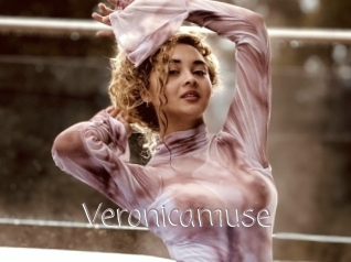 Veronicamuse