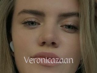 Veronicazaan