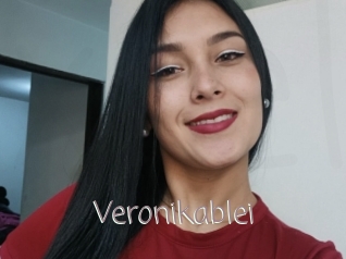 Veronikablei