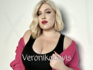 Veronikadavis