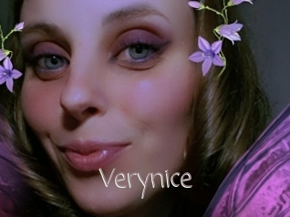 Verynice