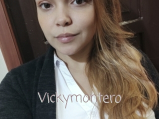 Vickymontero