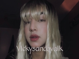 Vickysandovalk
