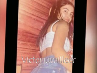 Victoriamilleer