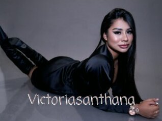 Victoriasanthana
