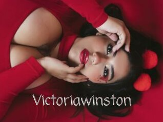 Victoriawinston