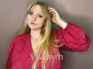 Vikimyrh