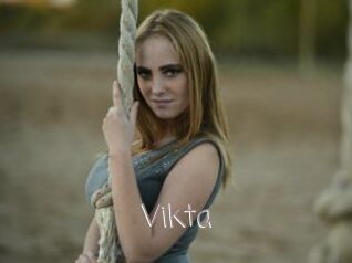 Vikta