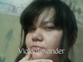 Violaalexander