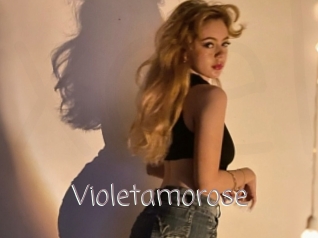 Violetamorose