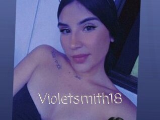 Violetsmith18