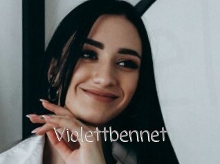 Violettbennet