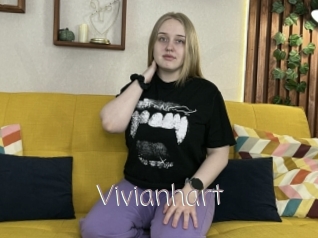 Vivianhart