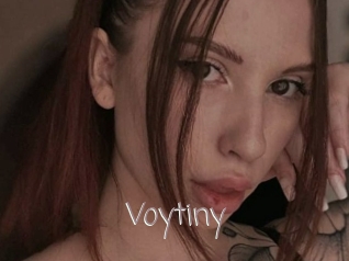 Voytiny