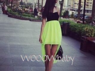 WOOOWbaby