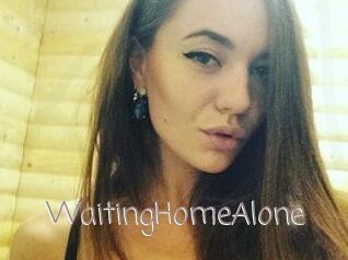 WaitingHomeAlone
