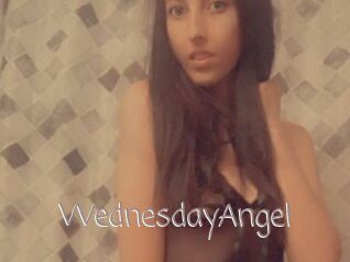 WednesdayAngel