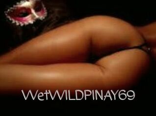 WetWILDPINAY69