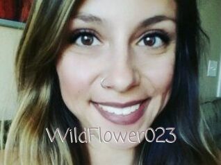WildFlower023