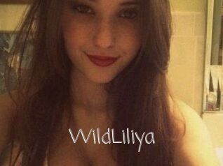 WildLiliya