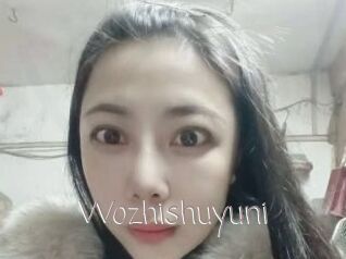 Wozhishuyuni