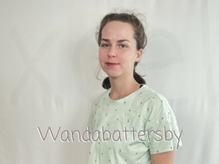 Wandabattersby