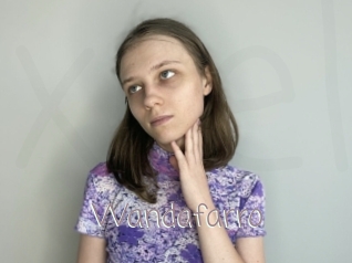 Wandafarro