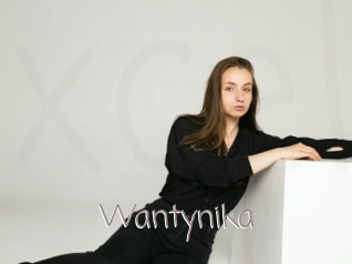 Wantynika