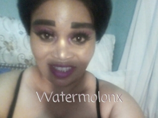Watermolonx