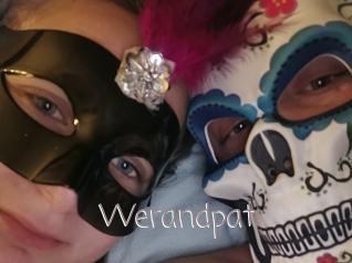 Werandpat