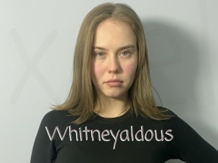 Whitneyaldous