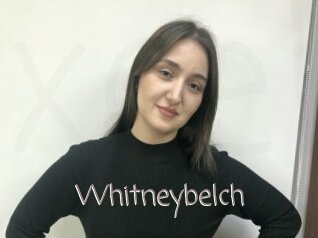 Whitneybelch