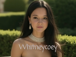 Whitneycoey
