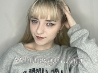 Whitneygathright