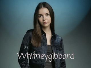 Whitneygibbard