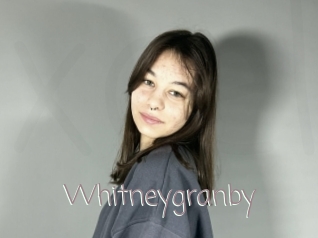 Whitneygranby