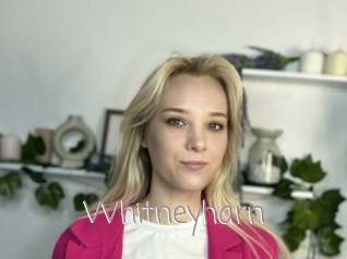 Whitneyharn