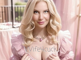 Wife4cuck