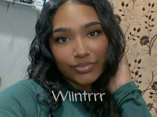 Wiintrrr