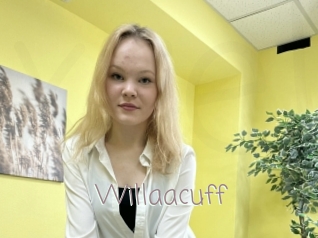 Willaacuff