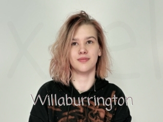 Willaburrington