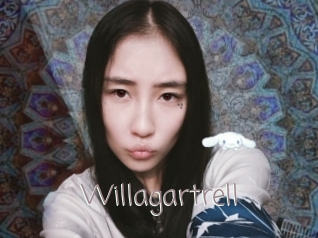 Willagartrell